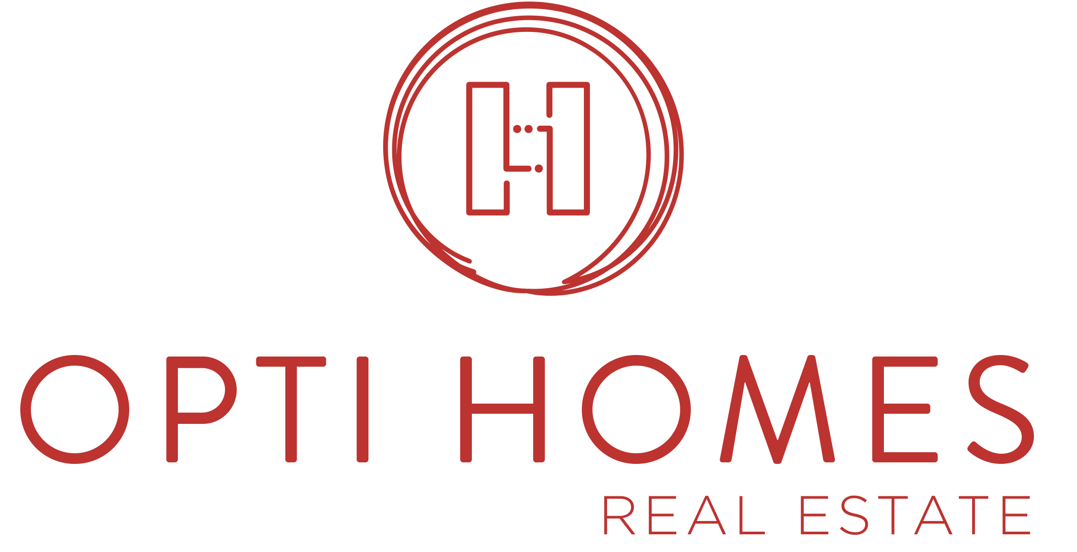 Opti Homes Real Estate