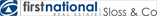 George Sloss & Co PTY LTD