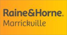 Raine & Horne Marrickville