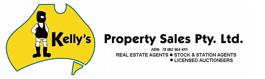 Kellys Property Sales Pty Ltd