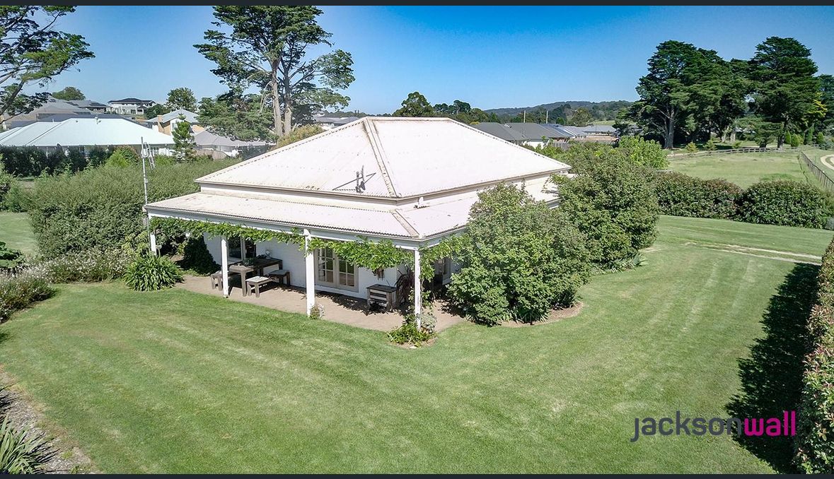 Lot 500 Old South Road, Bowral, NSW 2576