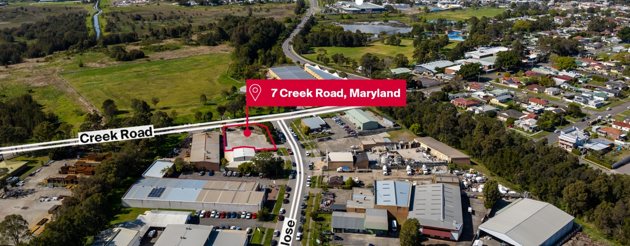 7 Creek Road, Maryland, NSW 2287