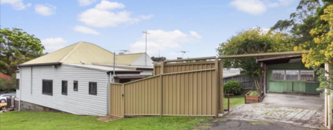 337 Young St, Annandale, NSW  2038