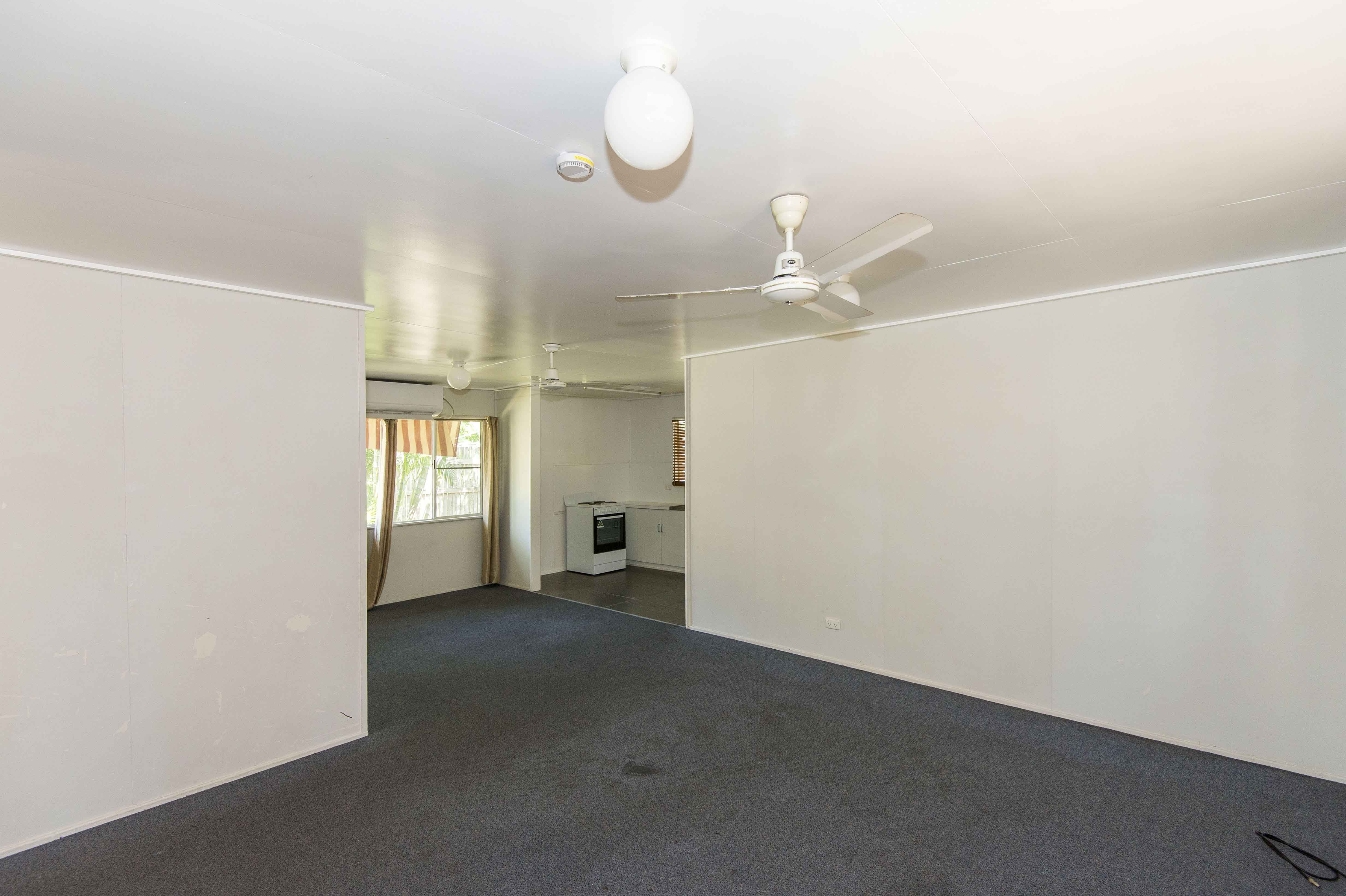 4 Connors Street, Dysart, QLD 4745