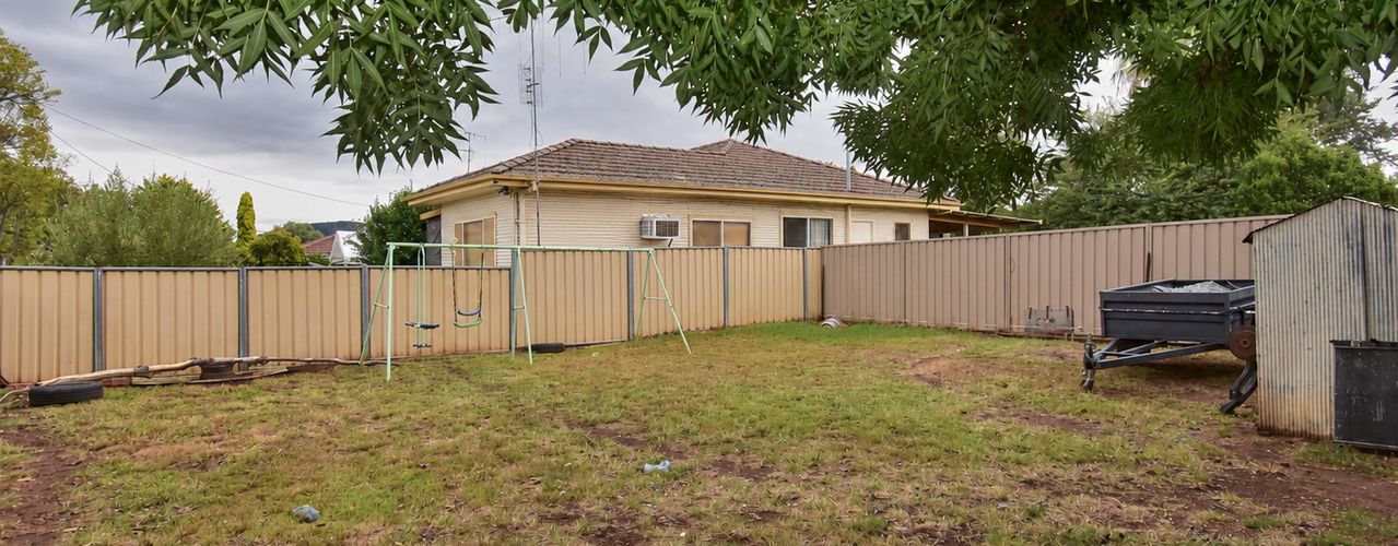 91 Marsh Street, Wellington, NSW 2820