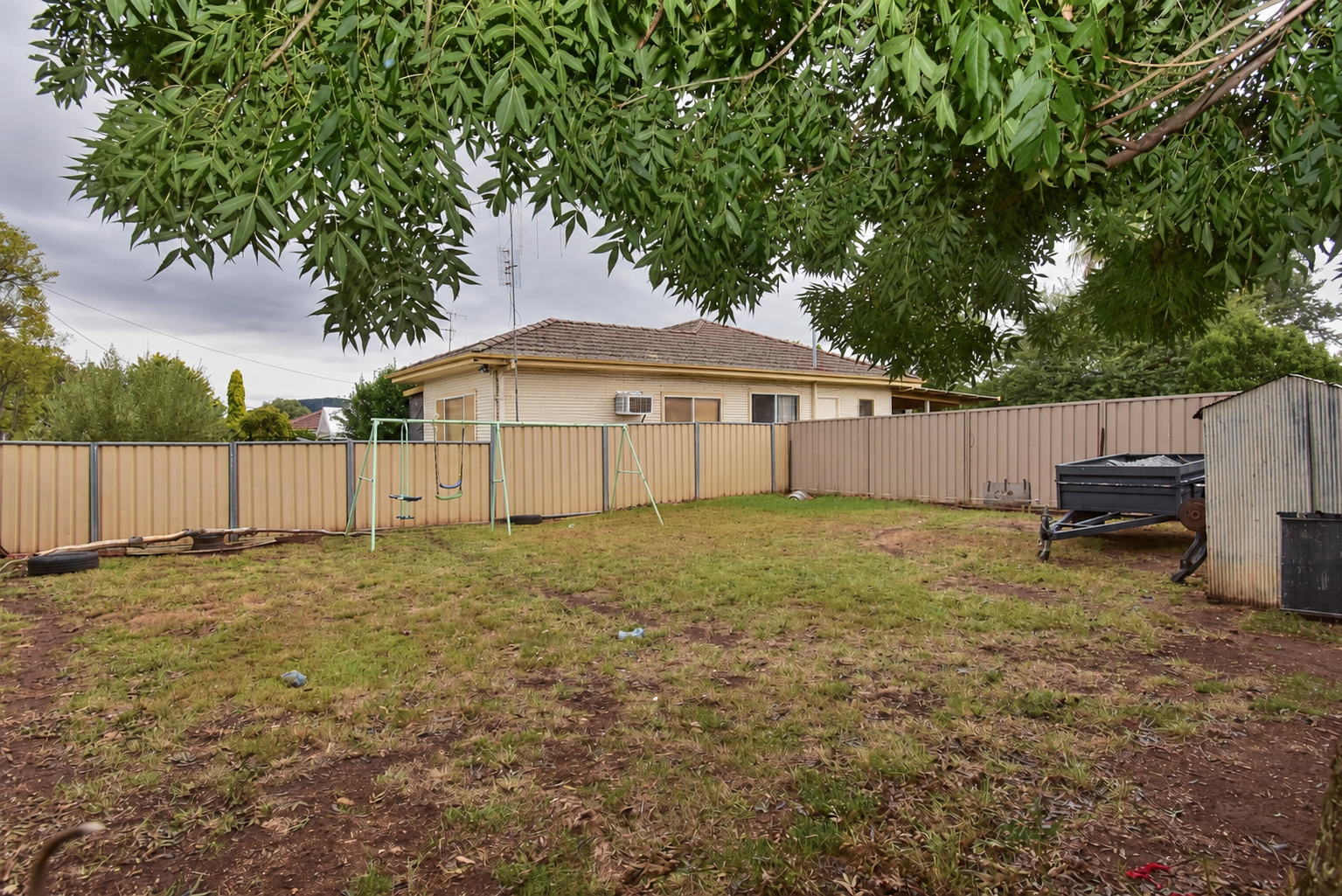 91 Marsh Street, Wellington, NSW 2820