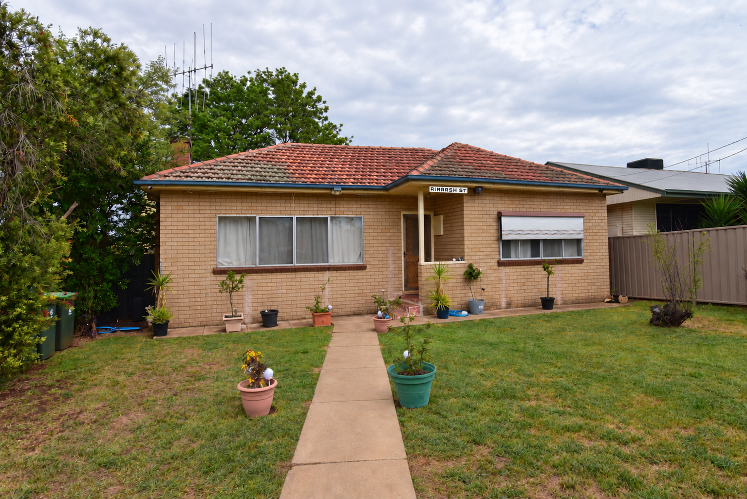 91 Marsh Street, Wellington, NSW 2820