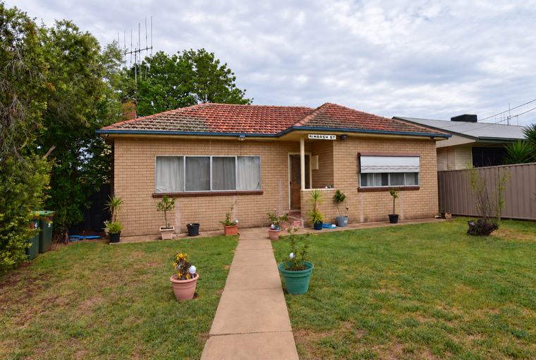91 Marsh Street, Wellington, NSW 2820