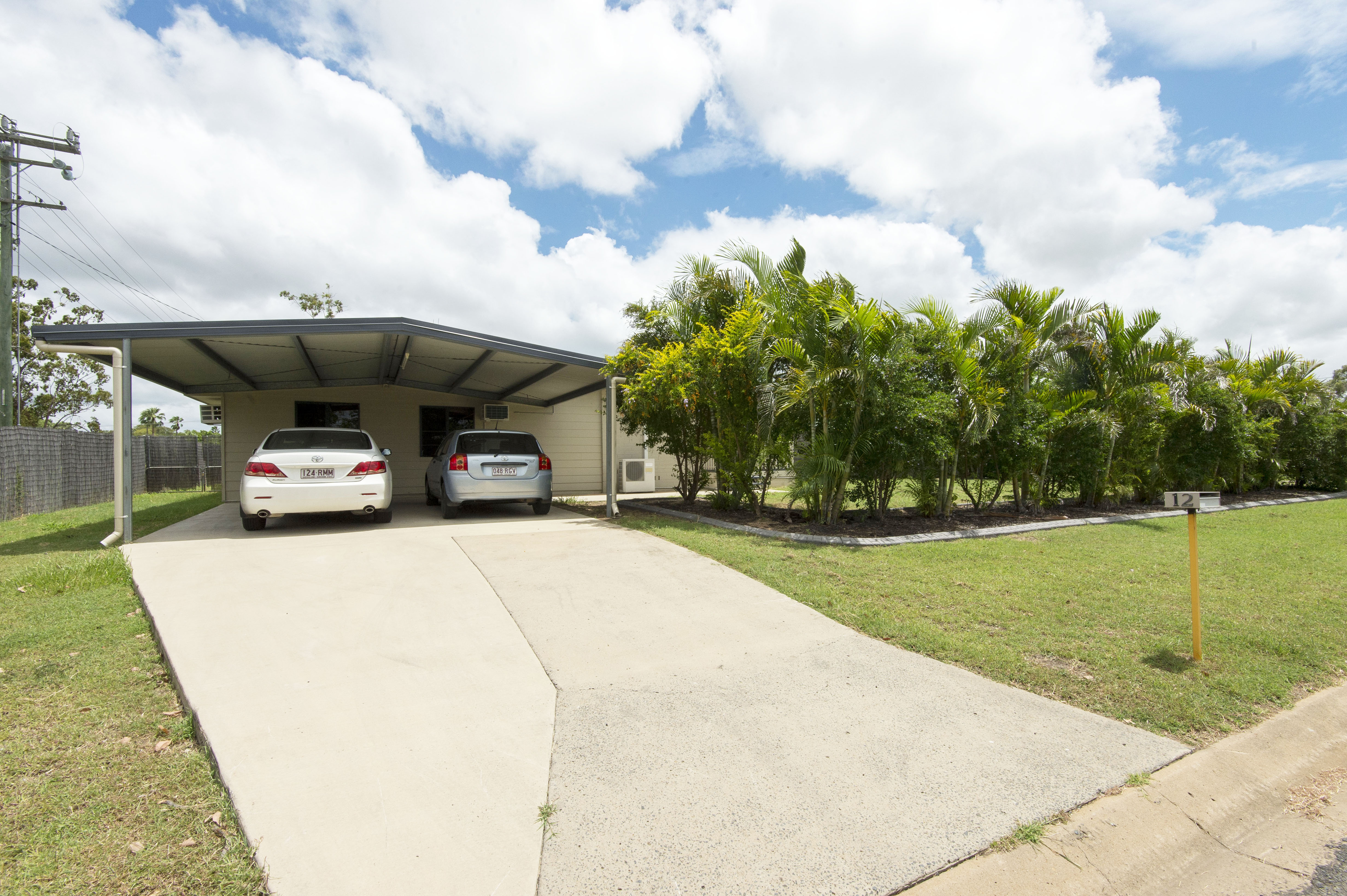 12 Armstrong Crescent, Dysart, QLD 4745