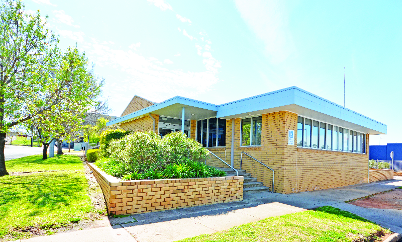 181 Yambil Street, Griffith, NSW 2680