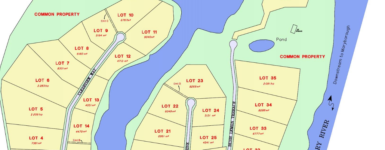 Lot 6, Mary View Drive, Yengarie, QLD 4650
