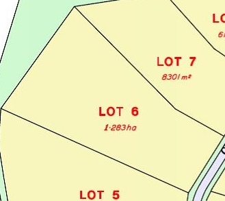 Lot 6, Mary View Drive, Yengarie, QLD 4650