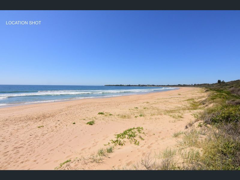 6 Fern Way
, Culburra Beach, NSW  2540