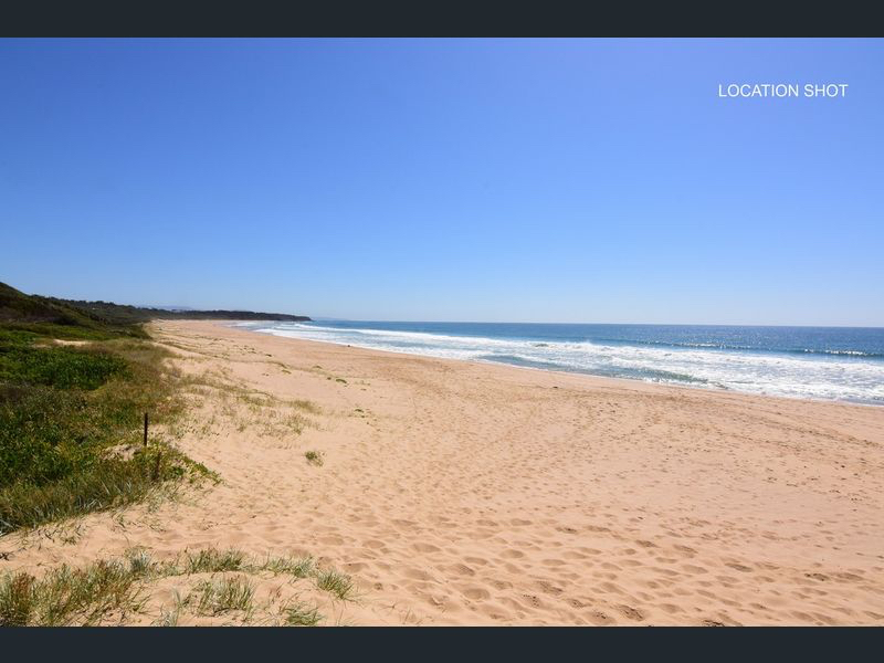6 Fern Way
, Culburra Beach, NSW  2540