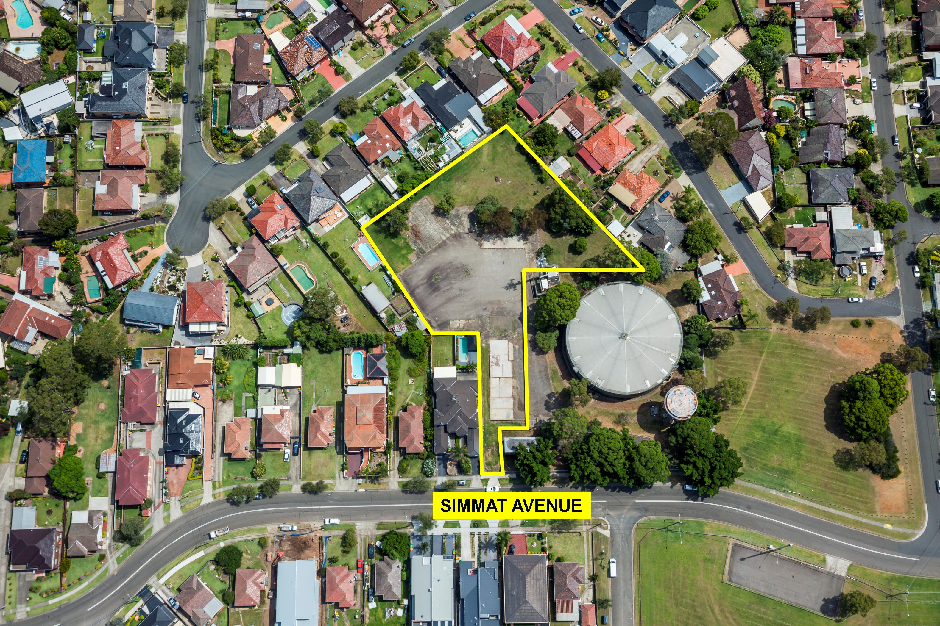8-10 Simmat Avenue, CONDELL PARK, NSW 2200