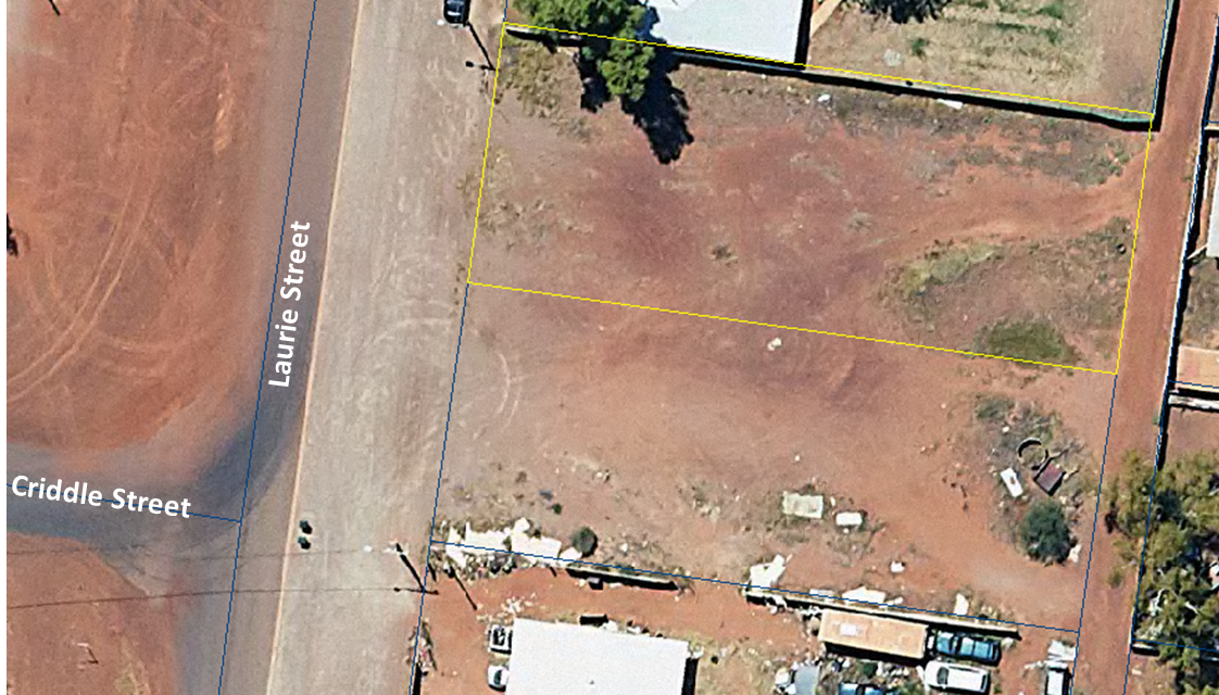 75 Laurie Street, Mount Magnet, WA 6638