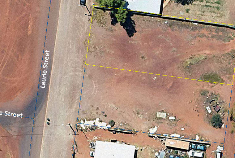75 Laurie Street, Mount Magnet, WA 6638