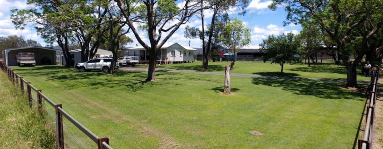 184 Lockyer Siding Road, Lockyer, QLD 4344