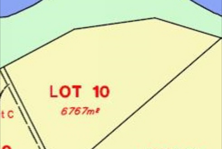 Lot 10, Mary View Drive, Yengarie, QLD 4650