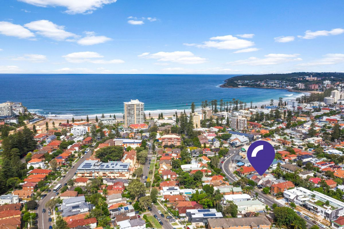 227 Pittwater Road, Manly, NSW 2095
