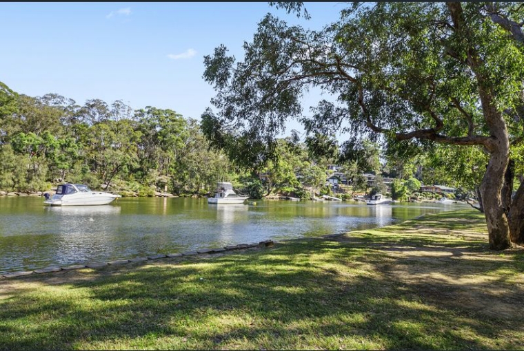 55A Carinya Road, Picnic Point, NSW 2213