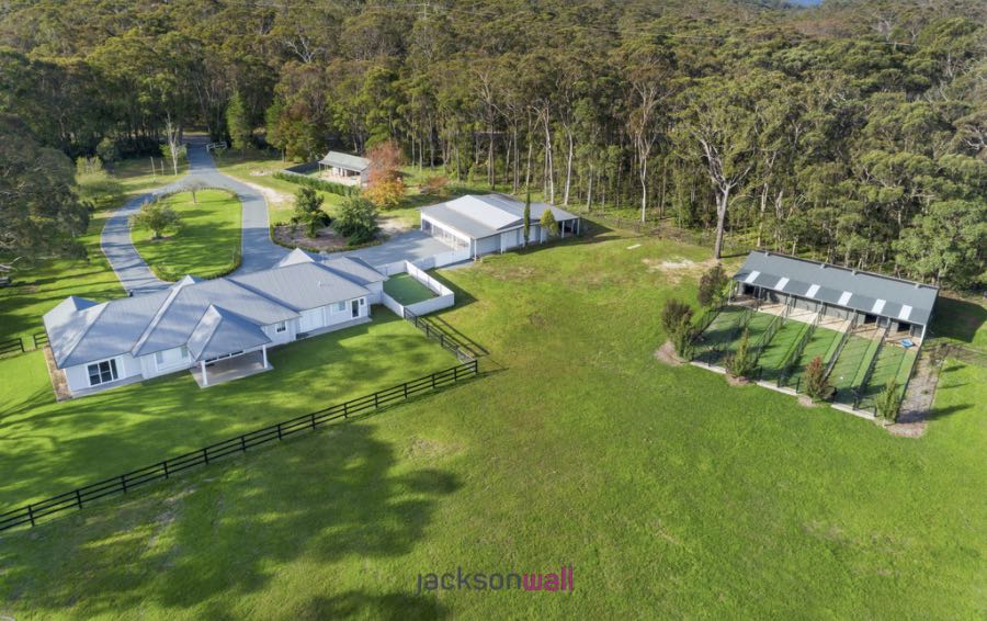 6 Old South Road, Alpine, NSW 2575
