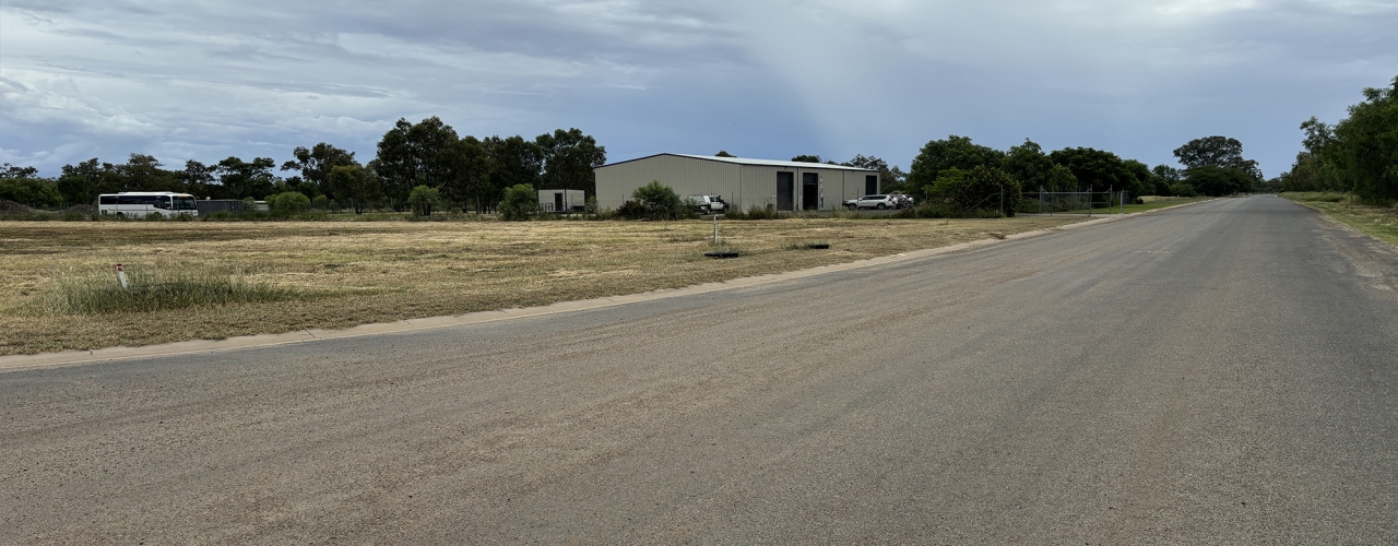 10B Henderson Road, Goondiwindi, QLD 4390