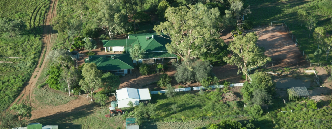 801 Dandaraga Road, SOLD PRIOR TO AUCTION - Longreach, QLD 4730