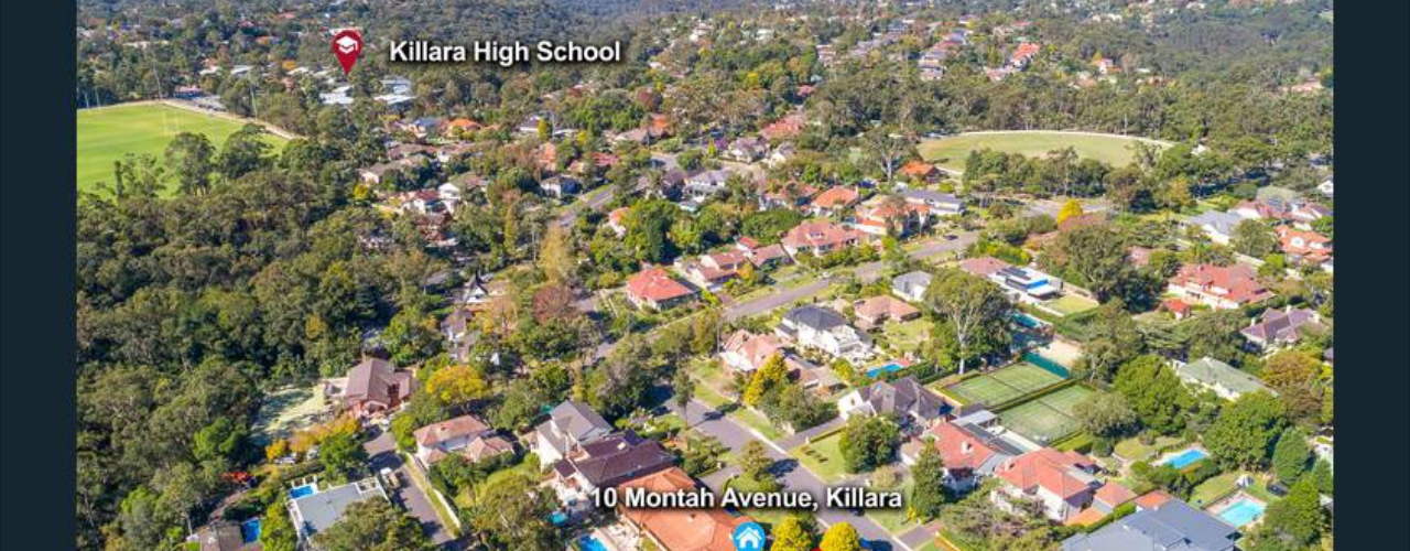 10 Montah Avenue, Killara, NSW 2071