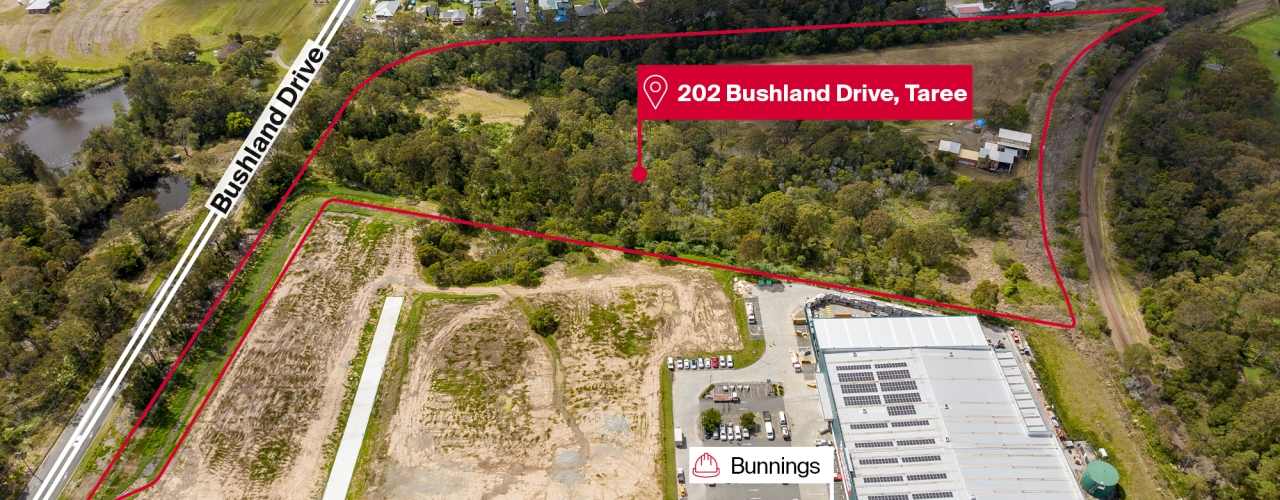 202 Bushland Drive, Taree, NSW 2430