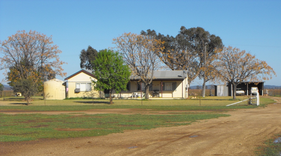 Driftway Road, Forbes, NSW 2871