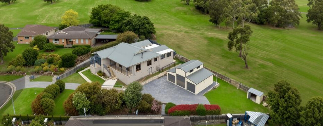 11 Anulka Street, Moss Vale, NSW 2577 11 Anulka Street, Moss Vale, NSW 2577