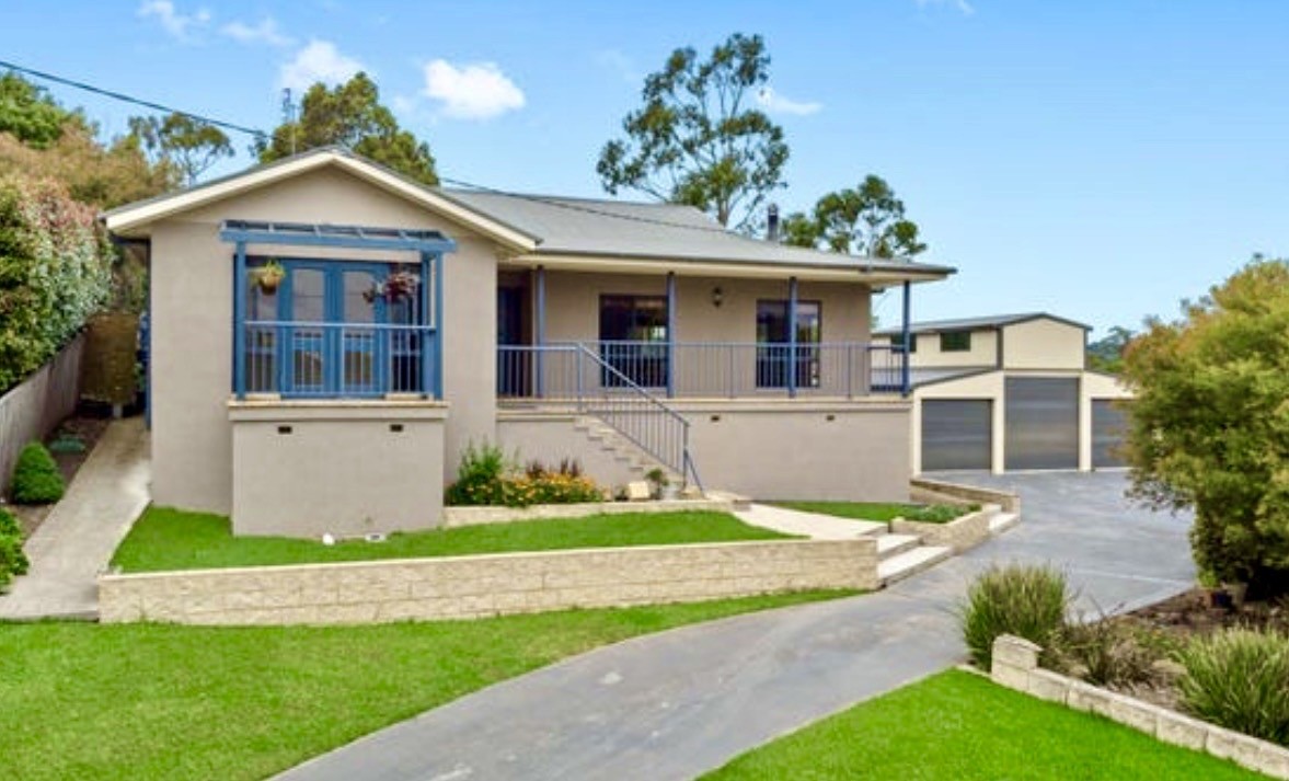 11 Anulka Street, Moss Vale, NSW 2577