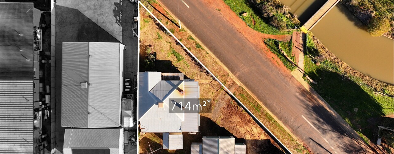 111 Canal Street, Griffith, NSW 2680