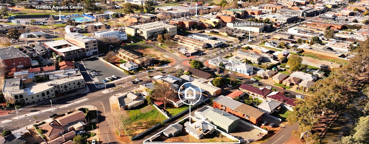 111 Canal Street, Griffith, NSW 2680