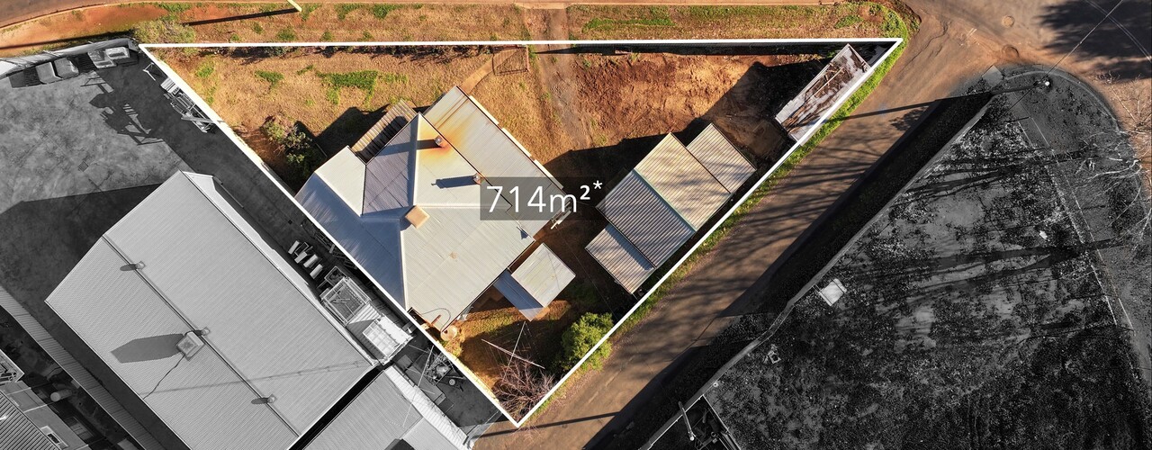 111 Canal Street, Griffith, NSW 2680