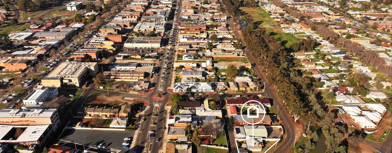 111 Canal Street, Griffith, NSW 2680