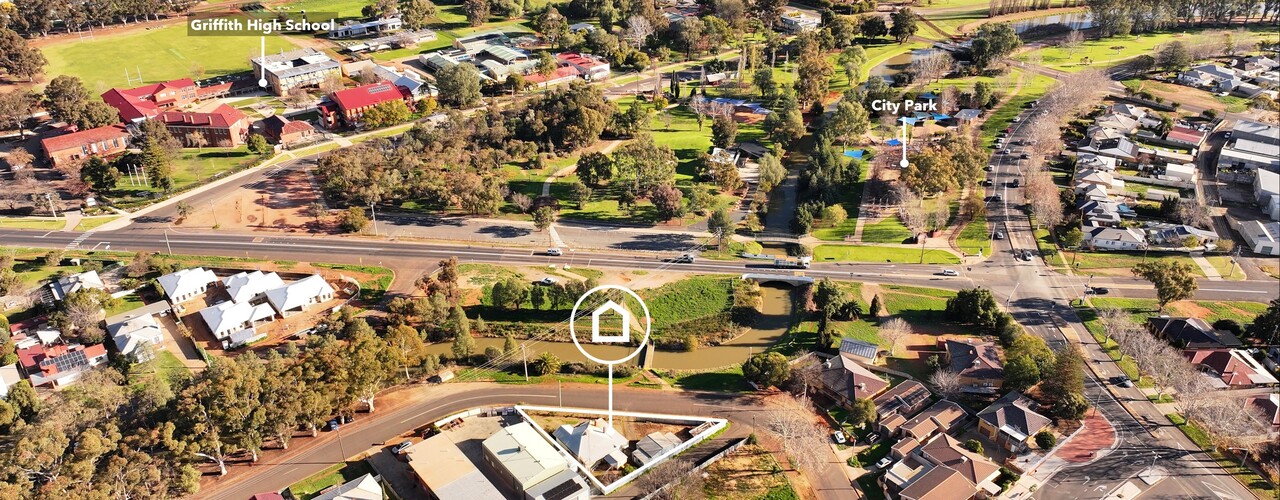 111 Canal Street, Griffith, NSW 2680
