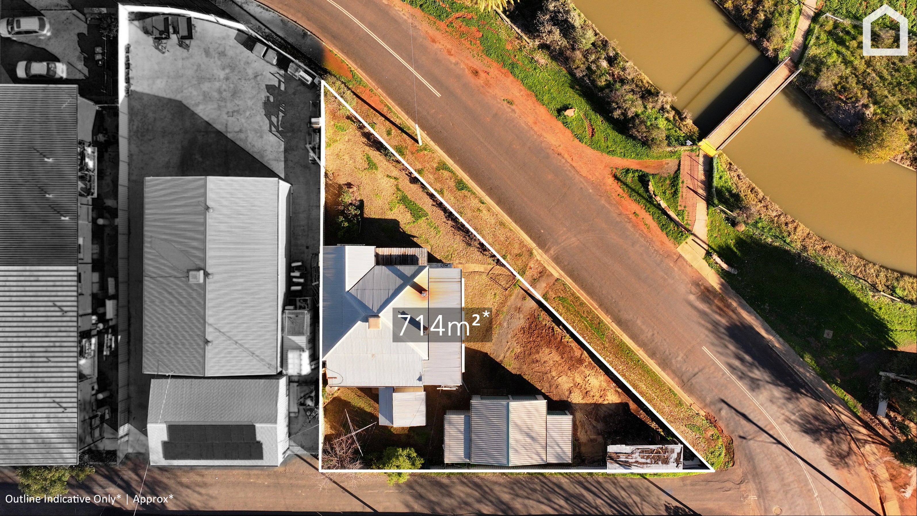111 Canal Street, Griffith, NSW 2680