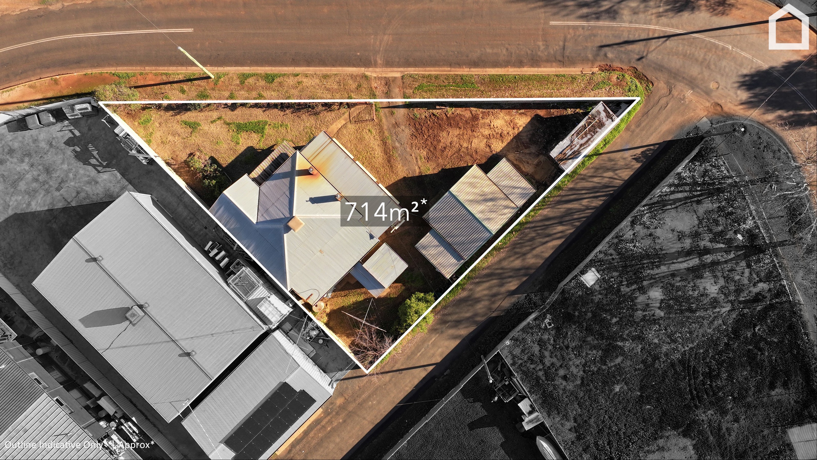 111 Canal Street, Griffith, NSW 2680