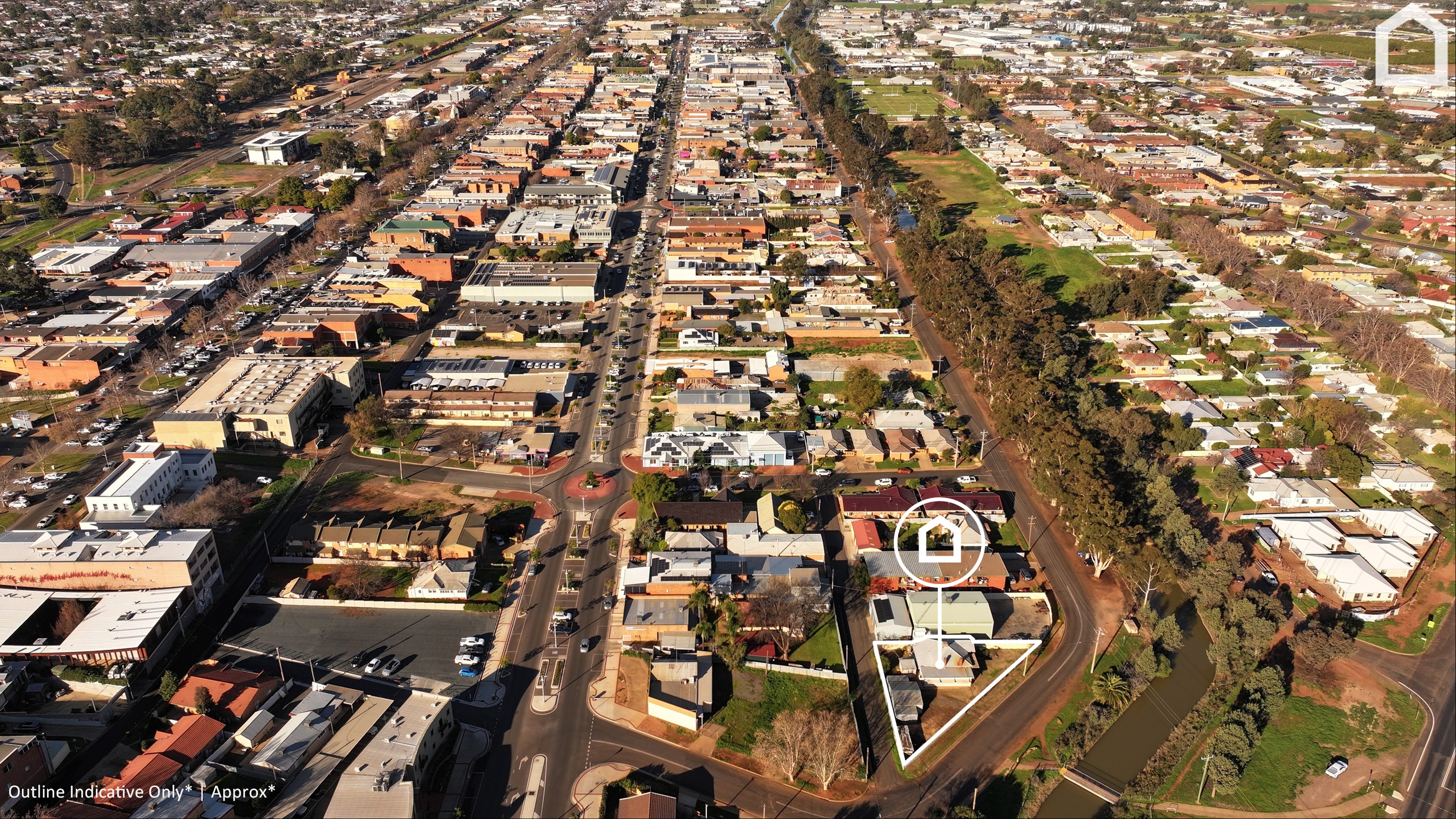 111 Canal Street, Griffith, NSW 2680