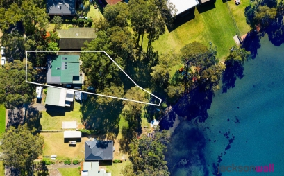 16 Island Point Road, St Georges Basin, NSW 2540