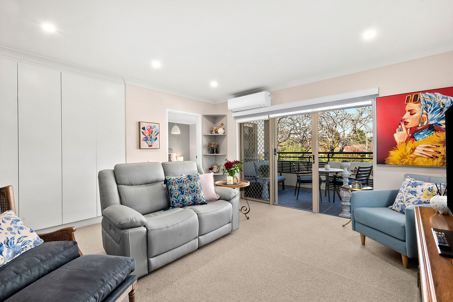 Unit 4, 44 Kangaloon Road, Bowral, NSW 2576
