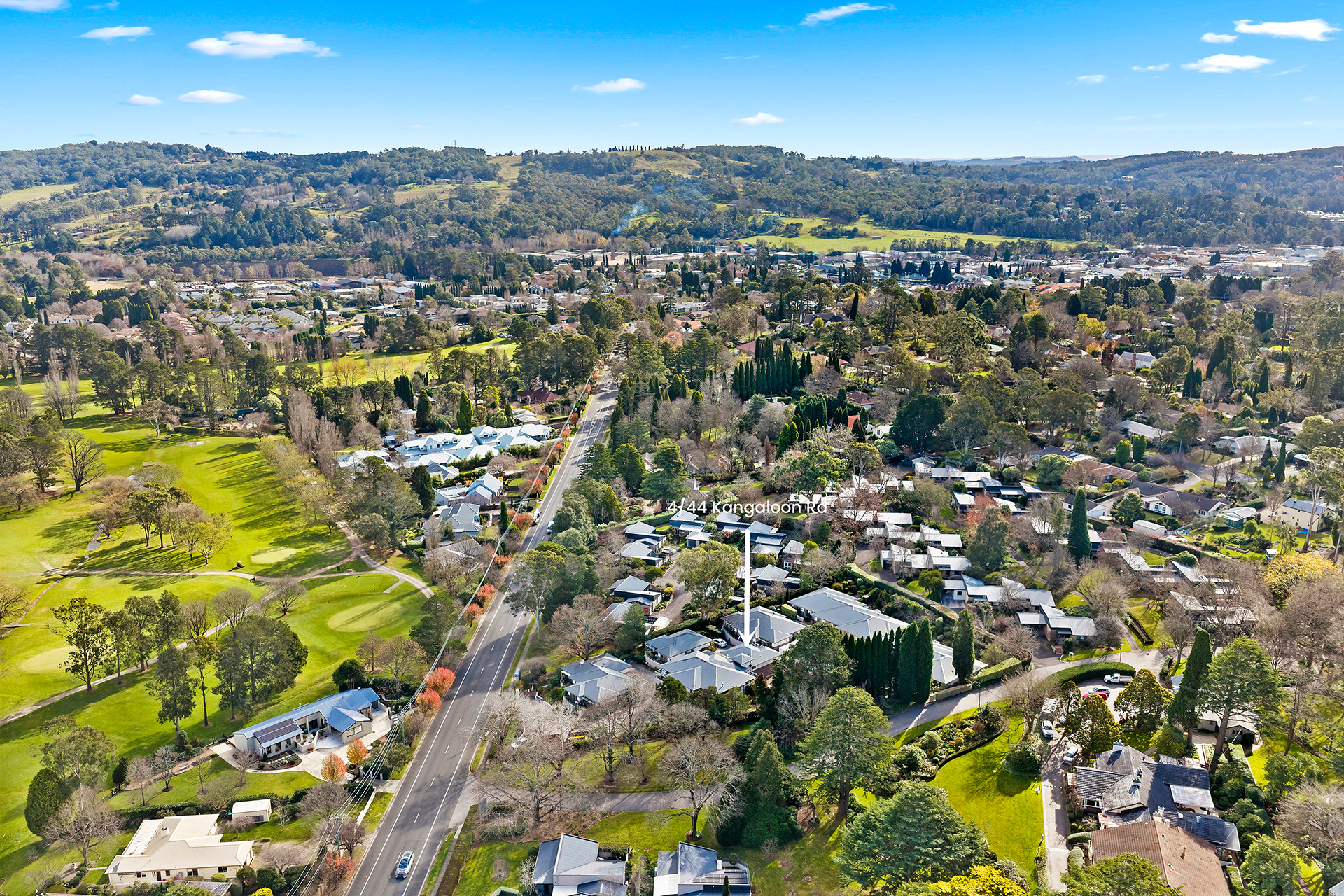 Unit 4, 44 Kangaloon Road, Bowral, NSW 2576