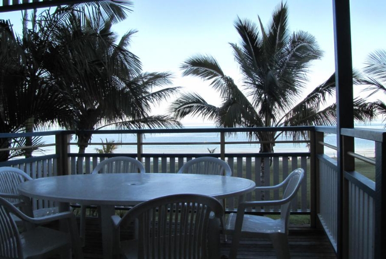 Villa 43, Beach Front, Tangalooma, QLD 4025