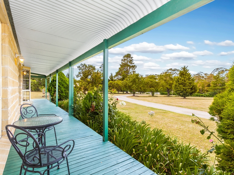 770
Old Hume Highway, ALPINE, NSW 2575