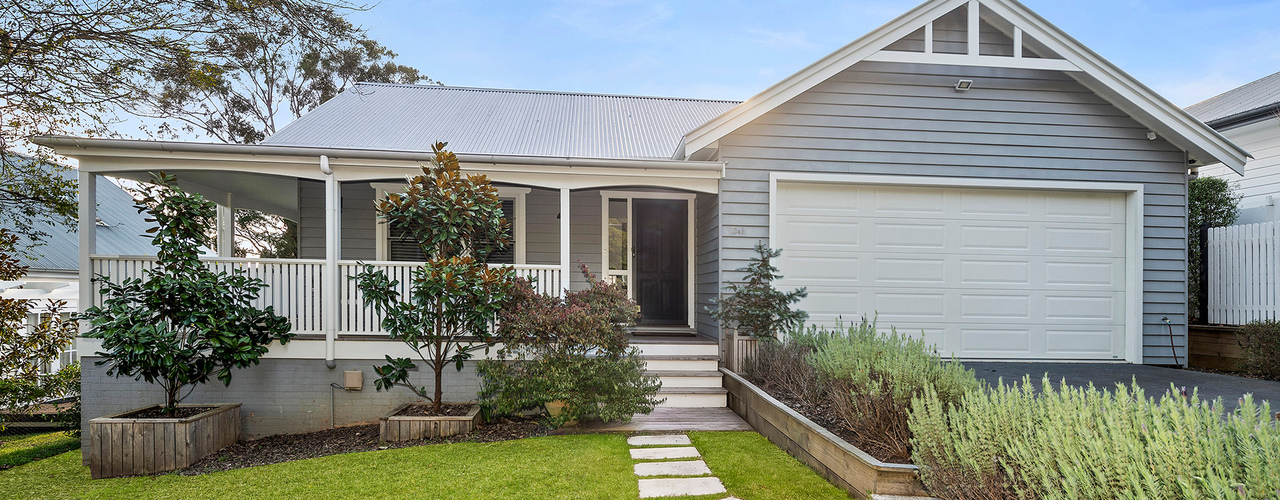 136B Merrigang Street, Bowral, NSW 2576 136B Merrigang Street, Bowral, NSW 2576