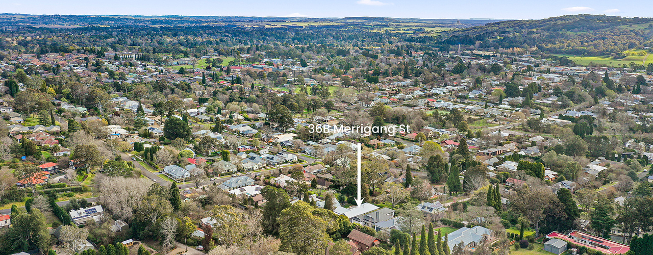 136B Merrigang Street, Bowral, NSW 2576 136B Merrigang Street, Bowral, NSW 2576
