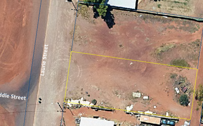 77 Laurie Street, Mount Magnet, WA 6638