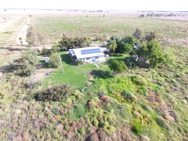 444 Watercourse Rd, Moree, NSW 2400
